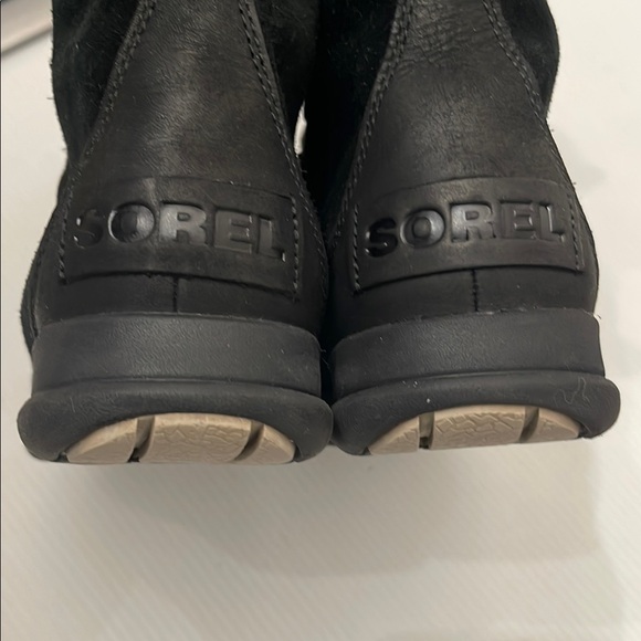 SOREL EXPLORER JOAN BOOTS WOMENS SIZE 7 - Picture 10 of 15